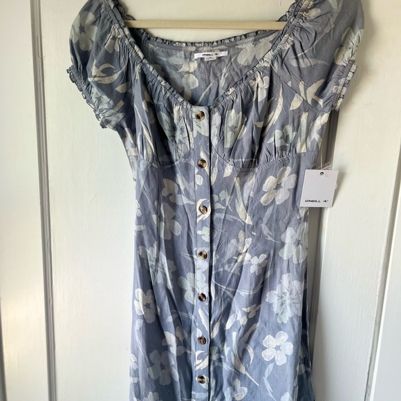 O'Neill Dresses & Skirts - O’NEILL - Ellison Dress